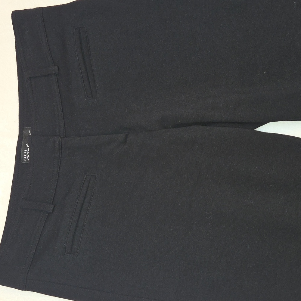 Cache Cropped Pants - image 2